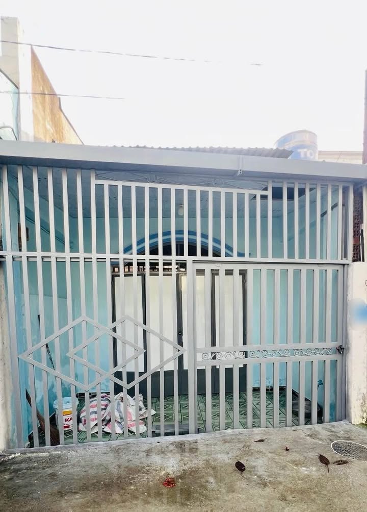 Nhà cấp 4 Phường Dĩ An 60m² giá 3.29 tỷ - Vị trí trung tâm thuận tiện