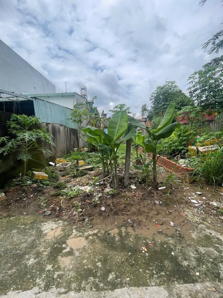 Đất nền đường 26 Nguyễn Xiển, P. Long Thạnh Mỹ, Q.9 - 80m² - Sổ hồng riêng, giá chỉ 3.55 tỷ!