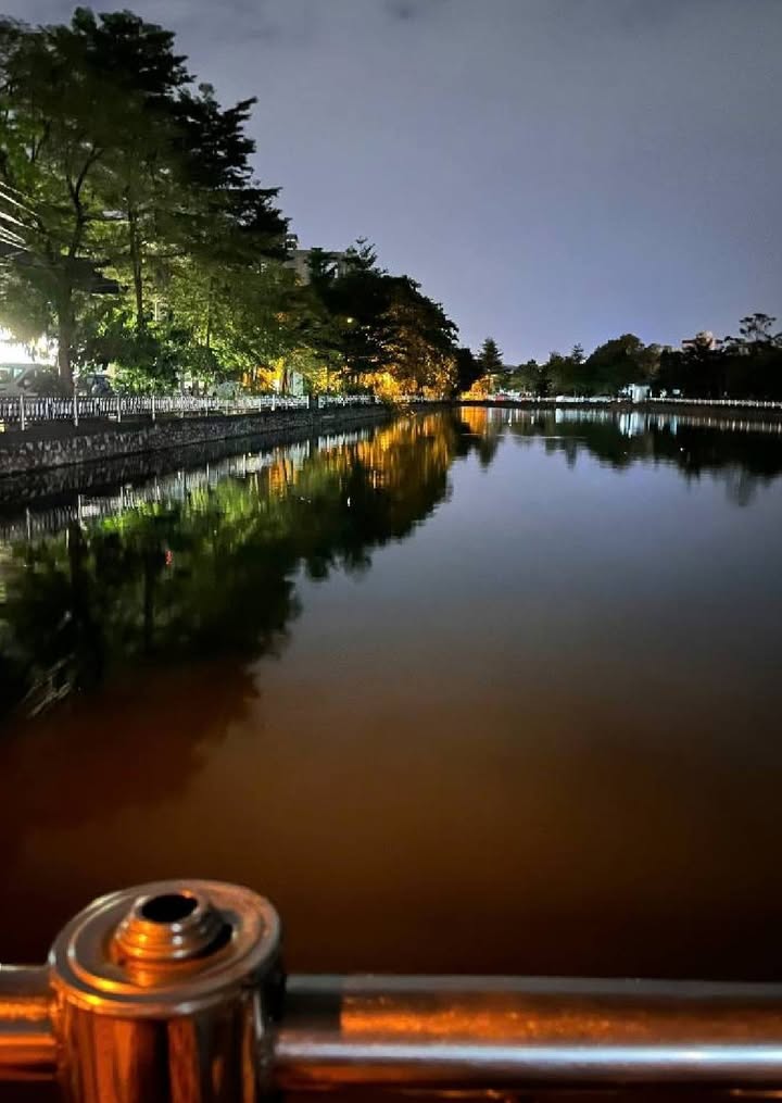 Đất lô góc Dương Nội 80m² giá 14 tỷ - Kinh doanh đa dạng, view hồ thoáng mát!