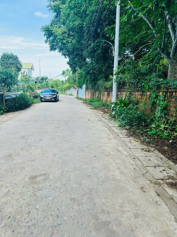 Đất Phú Mãn Quốc Oai 1726m² giá chỉ 1x triệu/m² - Lợi nhuận ổn định!