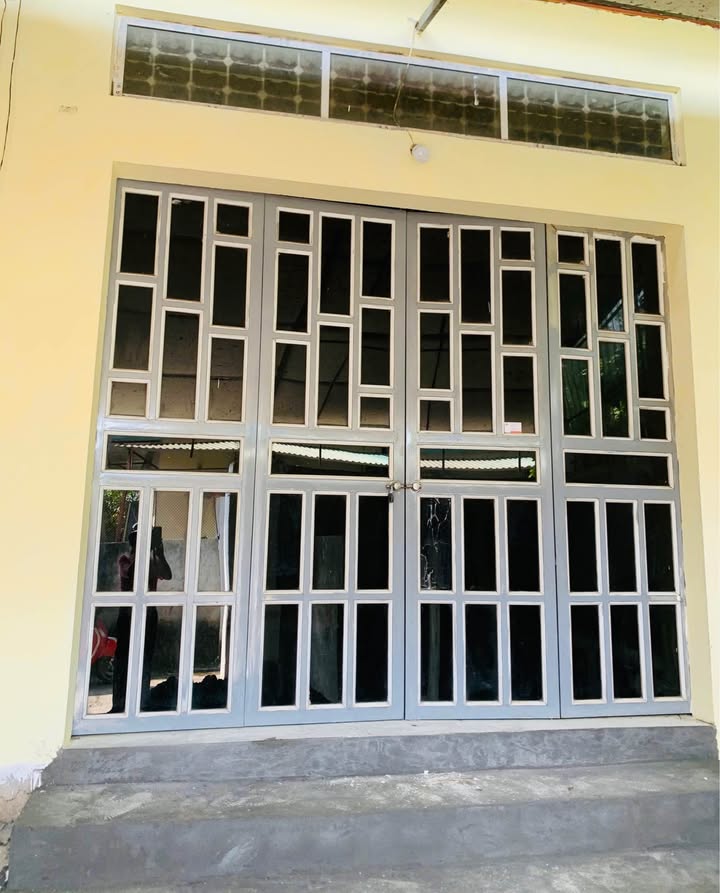 Nhà cấp 4 Hồng Sơn, Mỹ Đức 80m² chỉ 1 tỷ - Đầy đủ công năng, ô tô vào tận nơi!