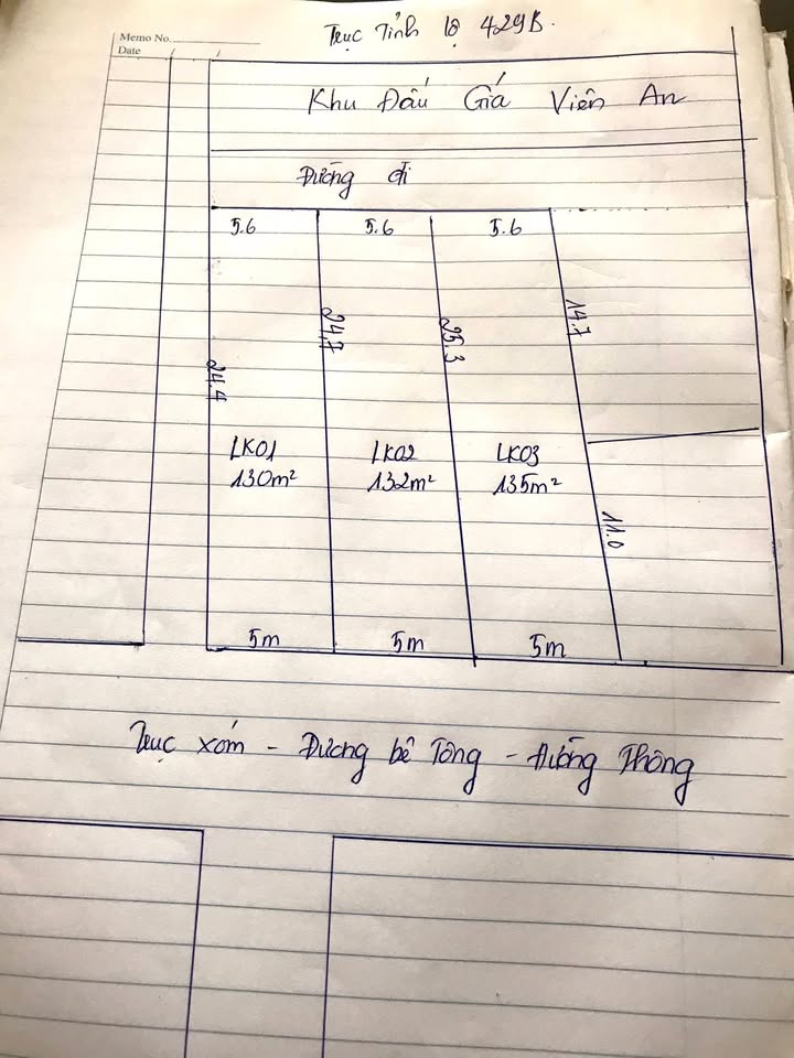 Đất thổ cư tại Viên An, xã Ứng Thiên, 130m² giá 20 triệu/m² - Cơ hội đầu tư tuyệt vời!