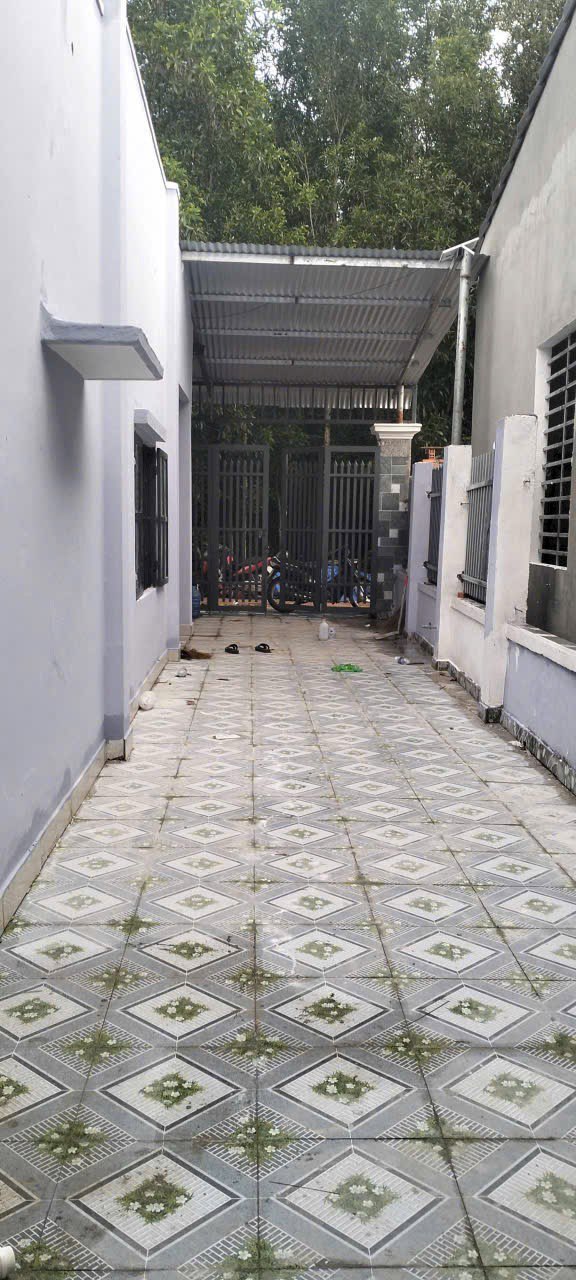 Nhà riêng Hẻm 25 Suối Muồn Châu Thành Tây Ninh 187m² giá 950 triệu - Cơ hội sở hữu đất chính chủ!