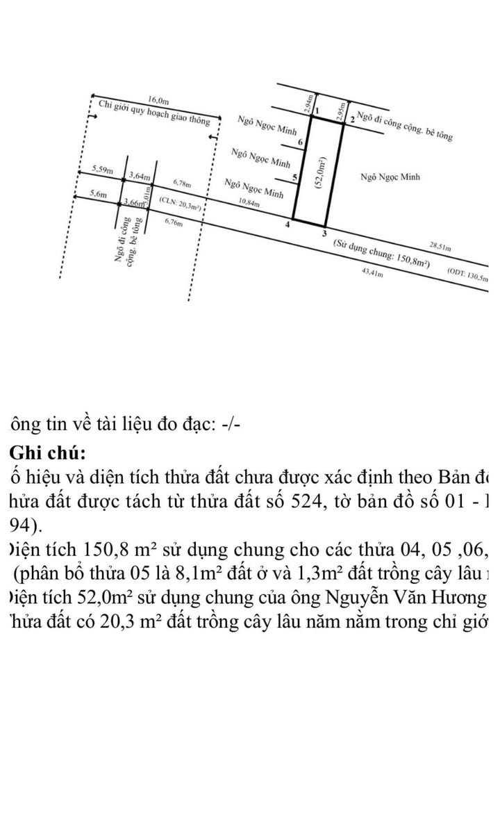 Đất nền Kiến An Hải Phòng 52m² giá 1 tỷ - Cơ hội đầu tư tuyệt vời!