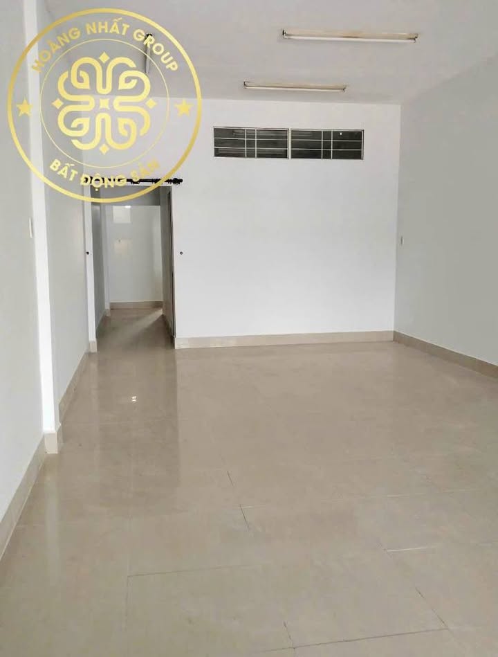 Nhà cấp 4 đường 6A, KĐT Hoàng Tâm 117m² giá 1.4 tỷ - Thiết kế thoáng mát, sổ đỏ chính chủ!