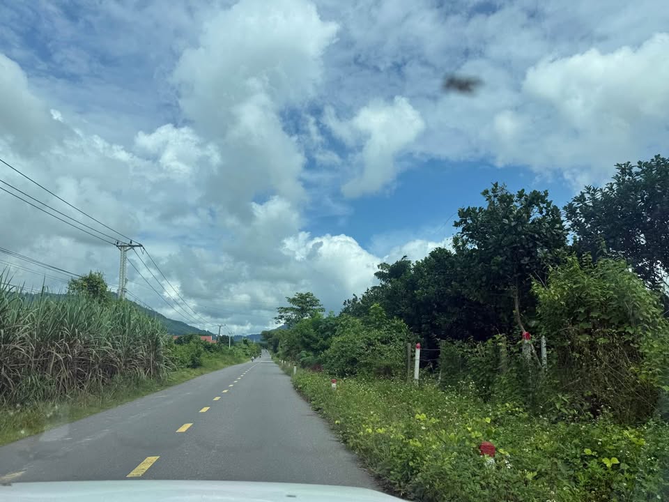 Đất thổ cư Khánh Nam 400m² giá 500 triệu - Đầu tư sinh lời ngay!