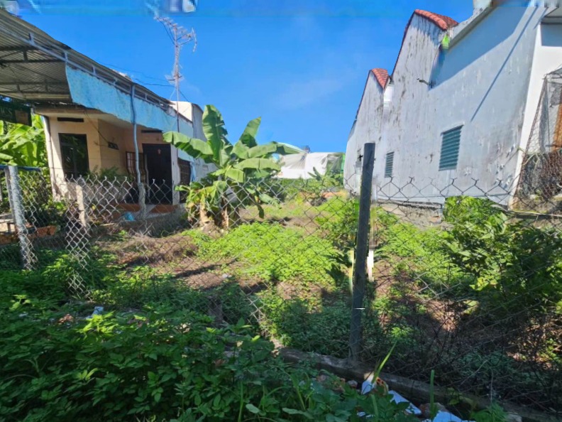 Đất thổ cư Diên An 186m² giá 2.25 tỷ - Vị trí vàng, sổ đỏ chính chủ!