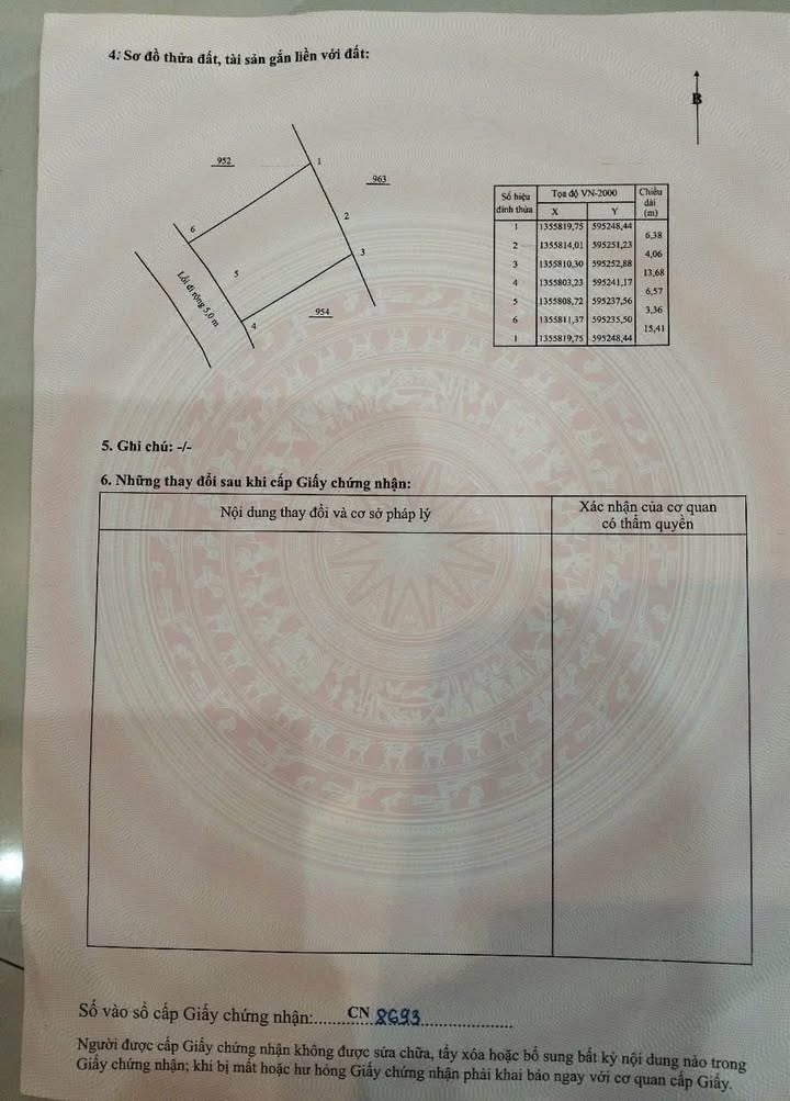Nhà 2 Tầng Sân Ô Tô Rộng Tại Vĩnh Trung Nha Trang 147m² Giá 2.75 Tỷ - Cơ Hội Vàng Cho Gia Đình!