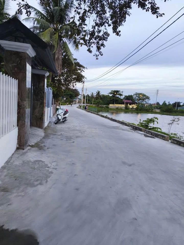 Đất nền Quảng Hưng 140m² giá 2 tỷ - Đầu tư sinh lời tuyệt vời!