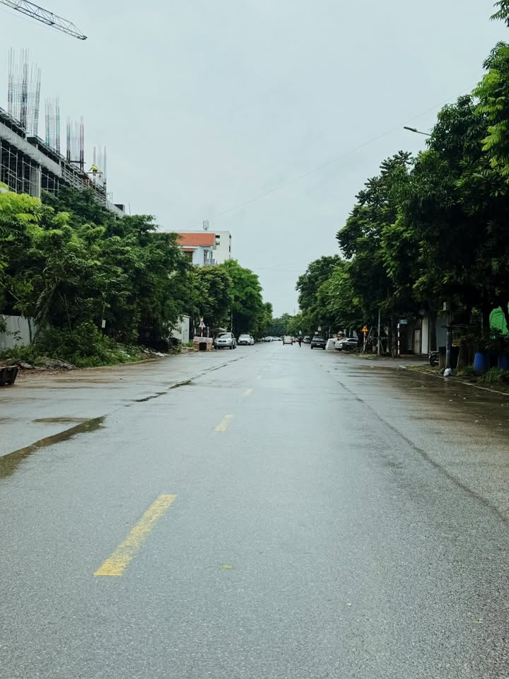 Đất nền kinh doanh mặt tiền Lê Thanh Nghị, 80m² giá chỉ 10 tỷ - Cơ hội đầu tư hiếm có!