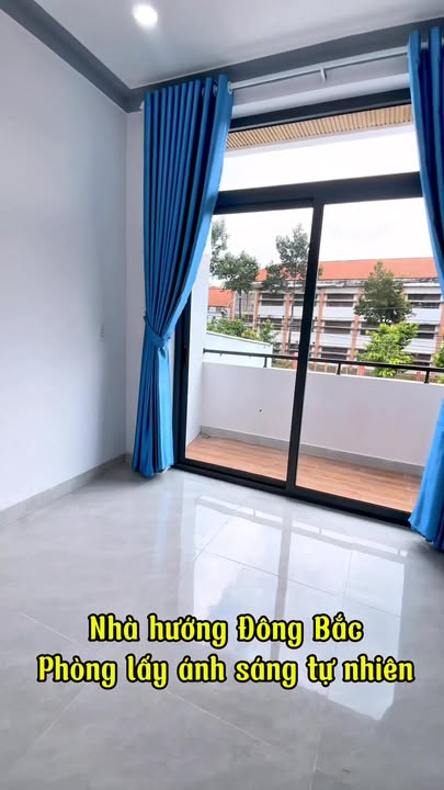 Nhà phố Thủ Dầu Một 97m² giá 4.1 tỷ - Chính chủ bàn giao ngay!