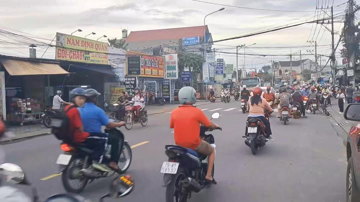 Nhà phố Thuận An 120m² giá 6.5 tỷ - Chính chủ bán gấp!