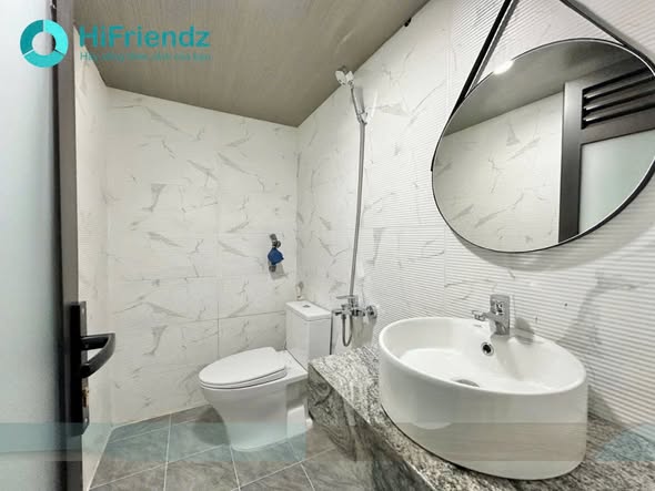 Căn hộ dịch vụ 27 phòng tại Quận 9 - Đầu tư sinh lời 157 triệu/tháng!