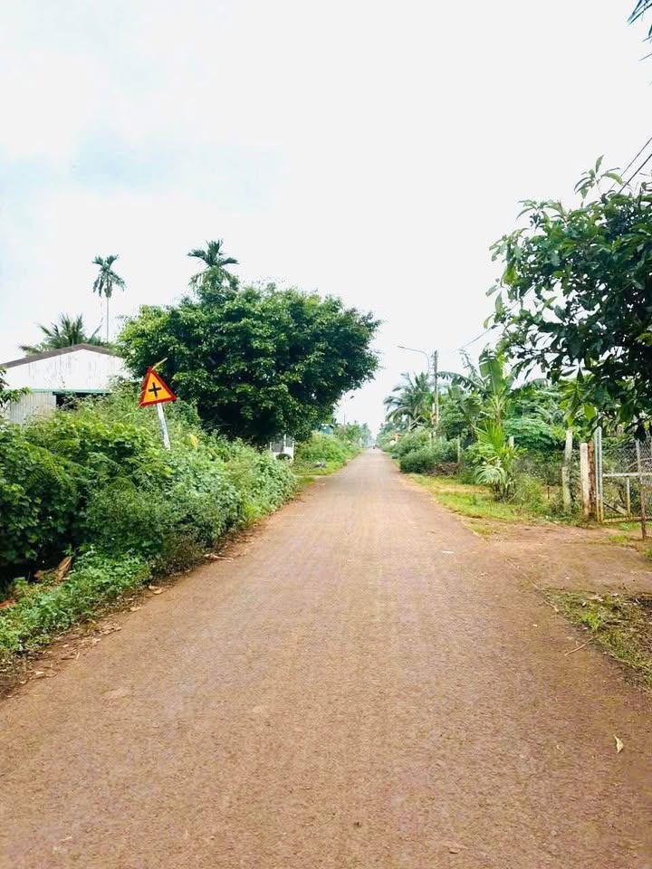 Đất mặt tiền D5 Kotam Tân An 150m² giá 1.07 tỷ - Cơ hội đầu tư tuyệt vời!