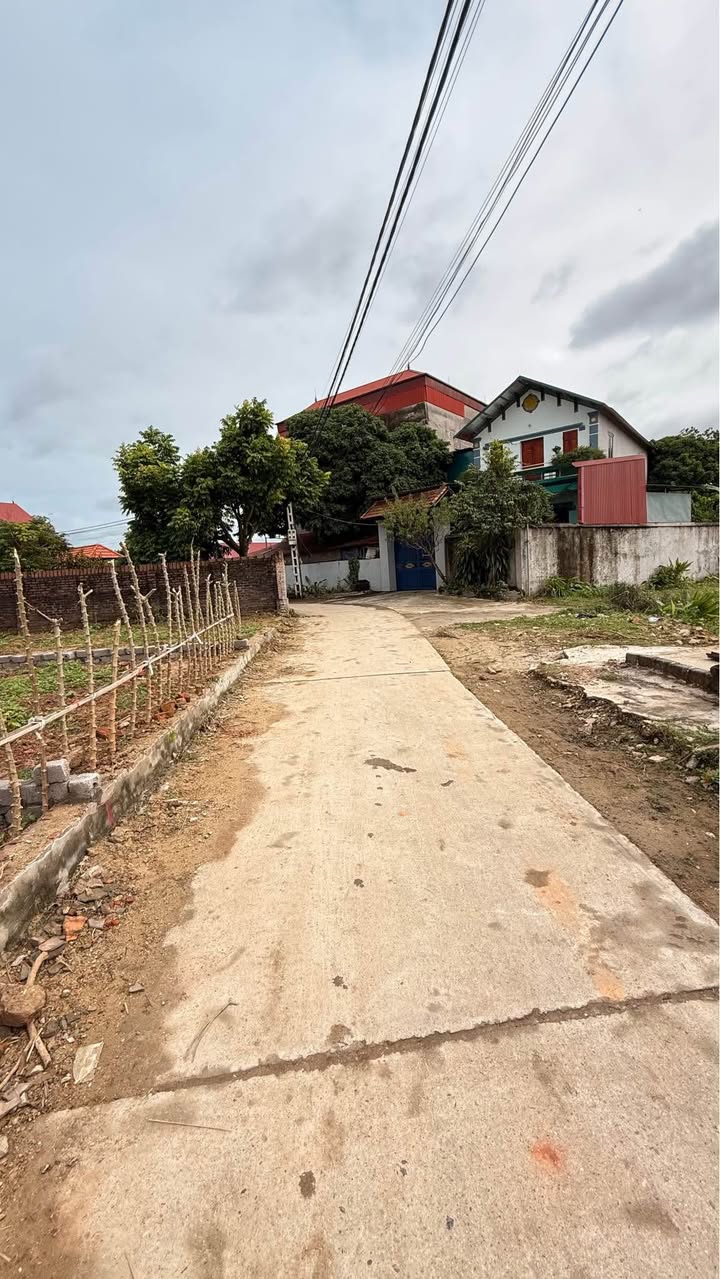 Đất nền chính chủ tại Bắc Lý Hiệp Hoà 92m² giá chỉ 9xx triệu - Sẵn sổ giao dịch ngay!