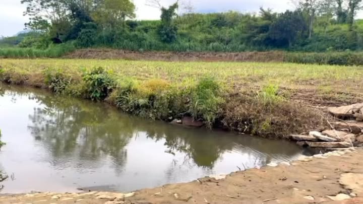 Đất Vân Hòa, Ba Vì 1000m² - Mặt tiền 26m, pháp lý rõ ràng!