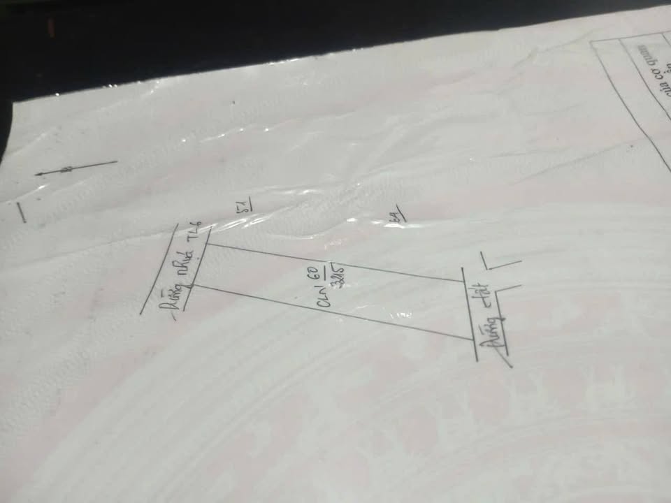 Đất nền mặt tiền tỉnh lộ 686, Đăk Rung, 3215m² chỉ 1.5 tỷ - Cơ hội đầu tư hiếm có!