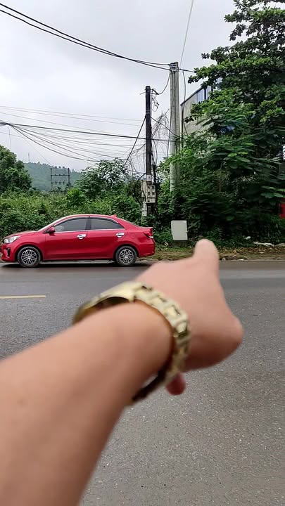 Đất nền 620m² mặt tiền Quốc lộ 6 - Giá chỉ 3 tỷ, pháp lý rõ ràng!