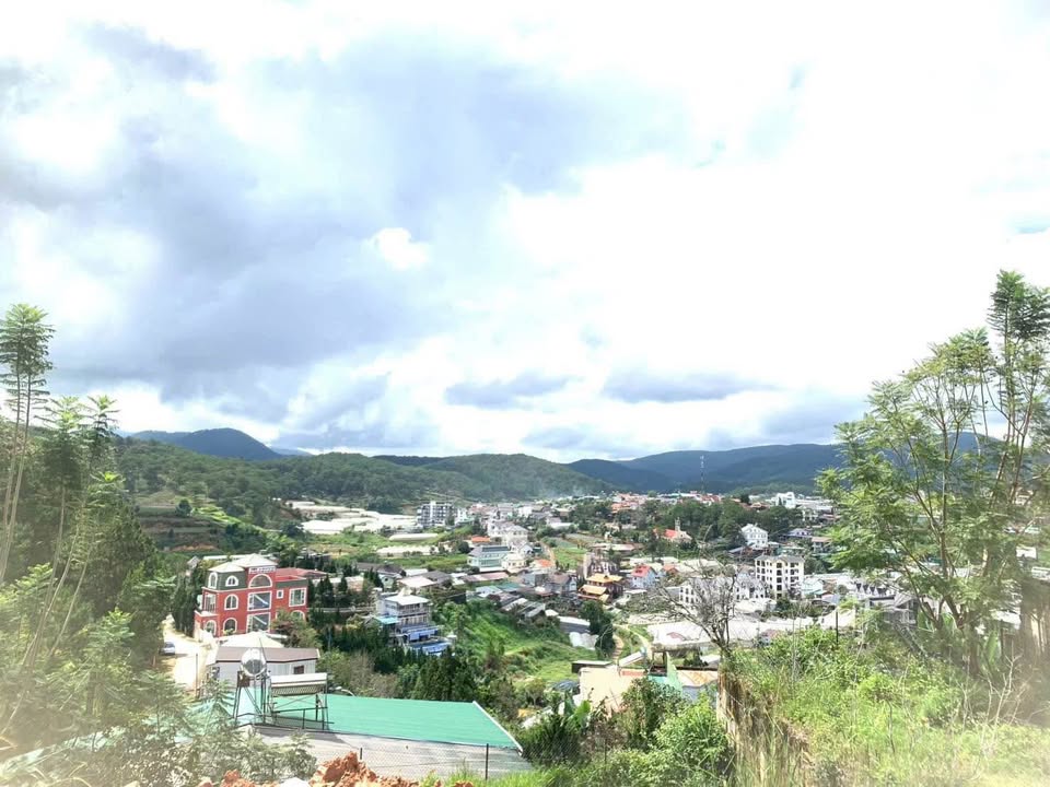 Đất nền Đống Đa Đà Lạt 622m² giá 24 tỷ - Sẵn sàng đầu tư ngay!