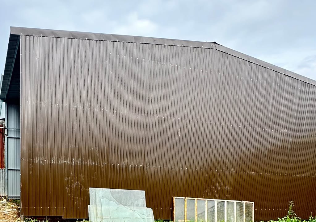 Nhà đất Tô Hiệu Đà Lạt 50m² giá 1.28 tỷ - Sổ đỏ chính chủ!