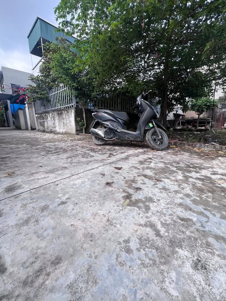 Đất nền Yên Thư, Đông Anh 114m² - Mặt tiền 7.7m, đầu tư sinh lời tốt!