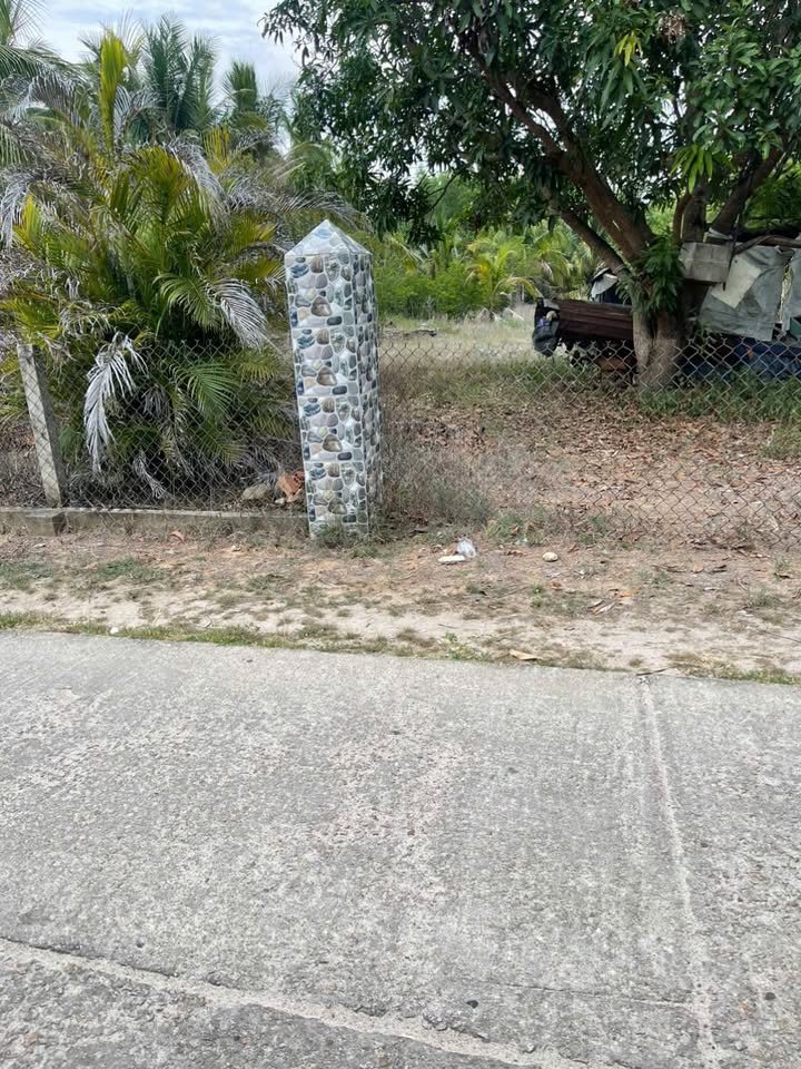 Đất nền liền kề Xuân Lộc Sông Cầu 1078m² giá 7.039 tỷ - Cơ hội đầu tư hấp dẫn!