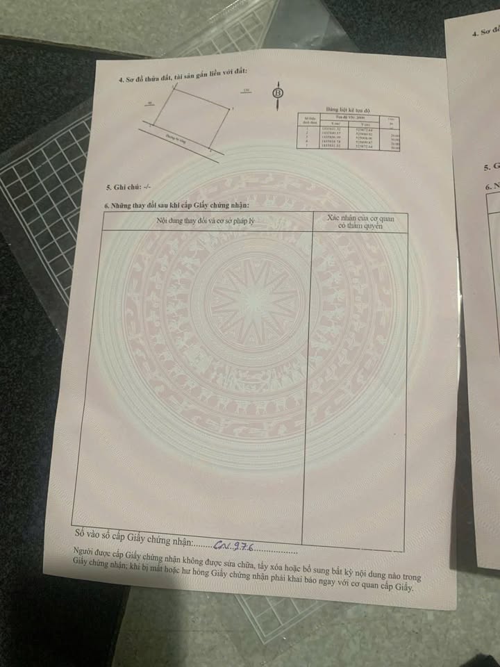 Đất thổ cư 600m² xã Ea Ly, Sông Hinh, Phú Yên - Giá bán hợp lý!