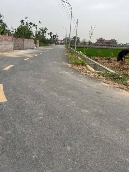 Đất nền Mỹ Đồng, Thủy Nguyên 60m² giá 1 tỷ - Đầu tư sinh lời ngay!