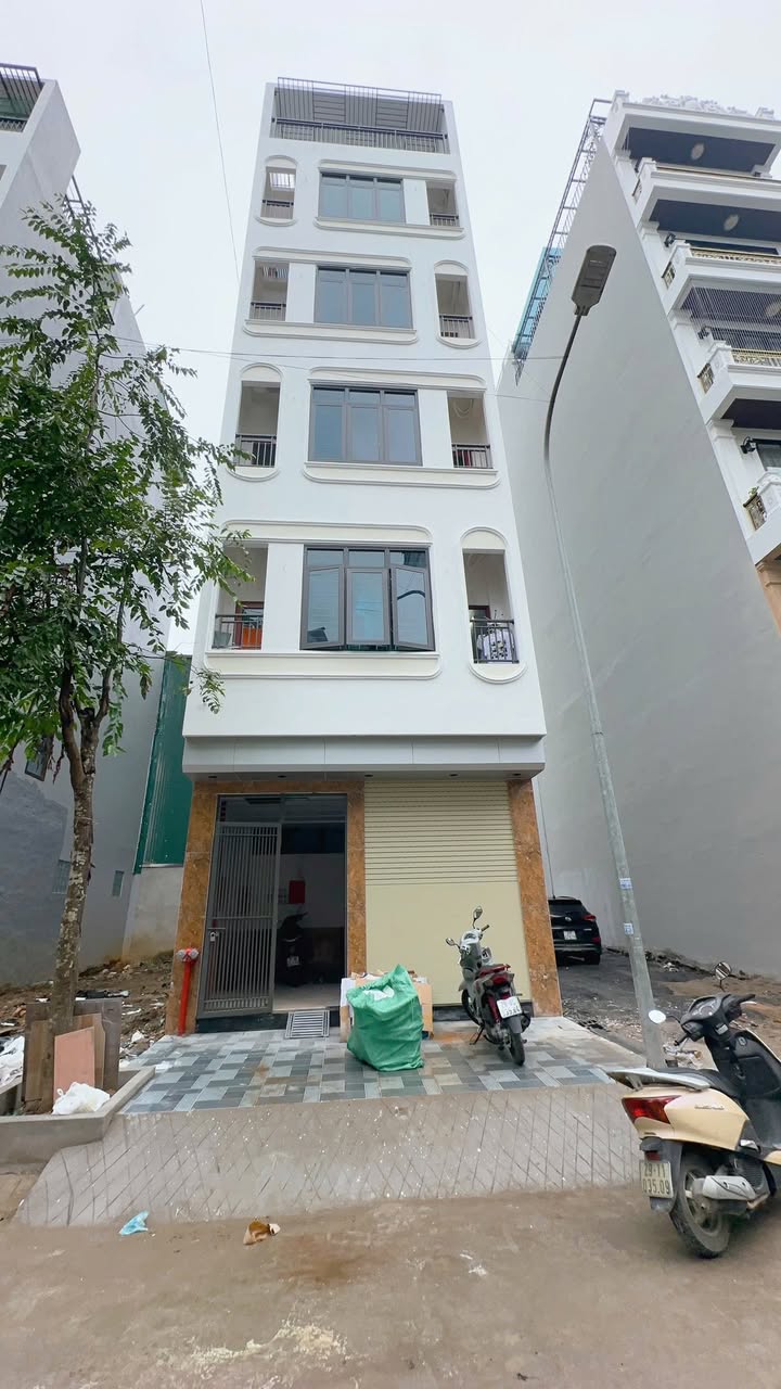 Phòng trọ Phố Xốm, Phú Lương giá 4.3 triệu - Không chung chủ, ở ngay!