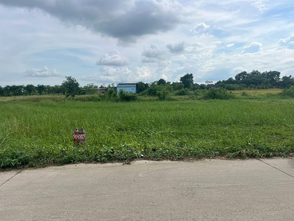 Đất nền Tăng Hoà Gò Công Đông 131m² giá 280 triệu - Vị trí thuận lợi gần chợ