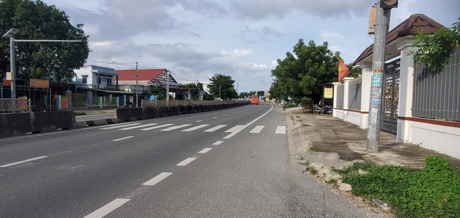 Nhà riêng Bắc Phong Ninh Thuận 252m² giá 1.2 tỷ - Bán gấp chính chủ!