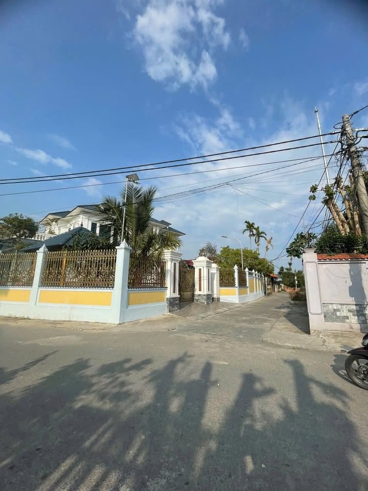 Đất nền Thái Sơn An Lão 77m² giá 650 triệu - Hướng Đông, đường lớn rộng rãi!