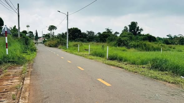 Đất nền Lương Thế Vinh Đất Đỏ 645m² giá 3.4 tỷ - Đầu tư lý tưởng gần biển!