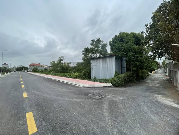 Đất nền Đồng Văn Duy Tiên 105m² giá chỉ 2.9 tỷ - Cơ hội đầu tư sinh lời!