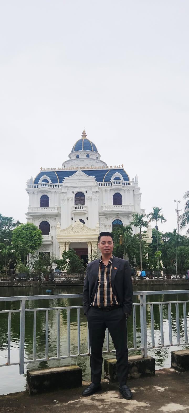 Nhà mặt phố Văn Cao Ba Đình 98m² giá 62 tỷ - Đầu tư sinh lời ngay!