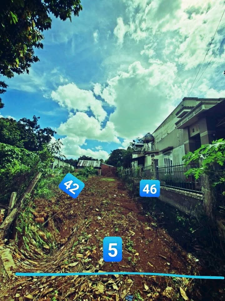 Đất nền Ngãi Giao 230m² giá 1 tỷ - Tiện ích đầy đủ, sổ hồng chính chủ!