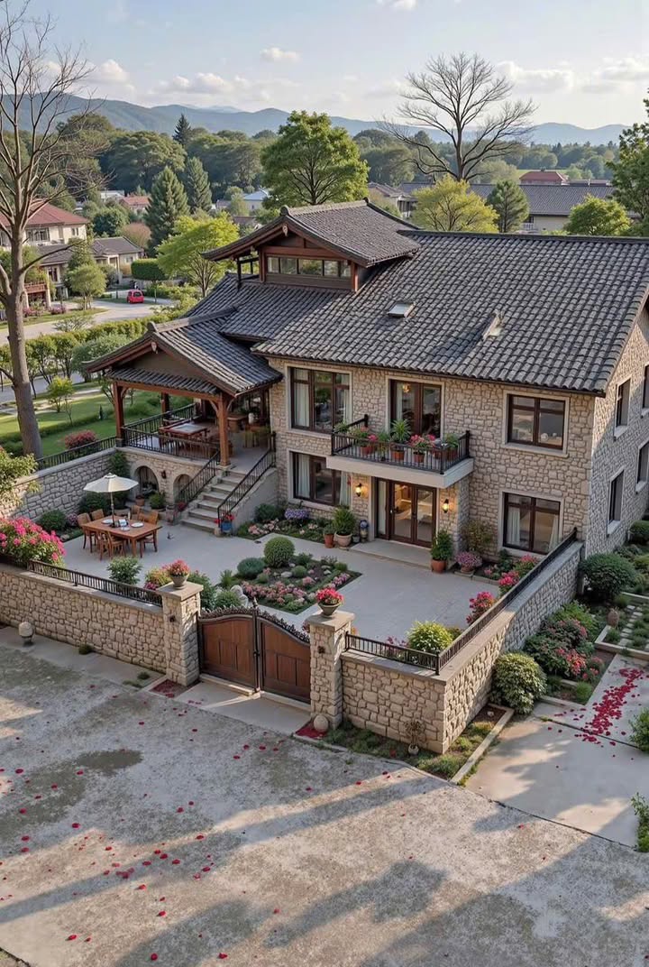 Nhà mặt tiền cho thuê tại Khu đô thị Chí Linh, Vũng Tàu - Giá chỉ 7 triệu/tháng!