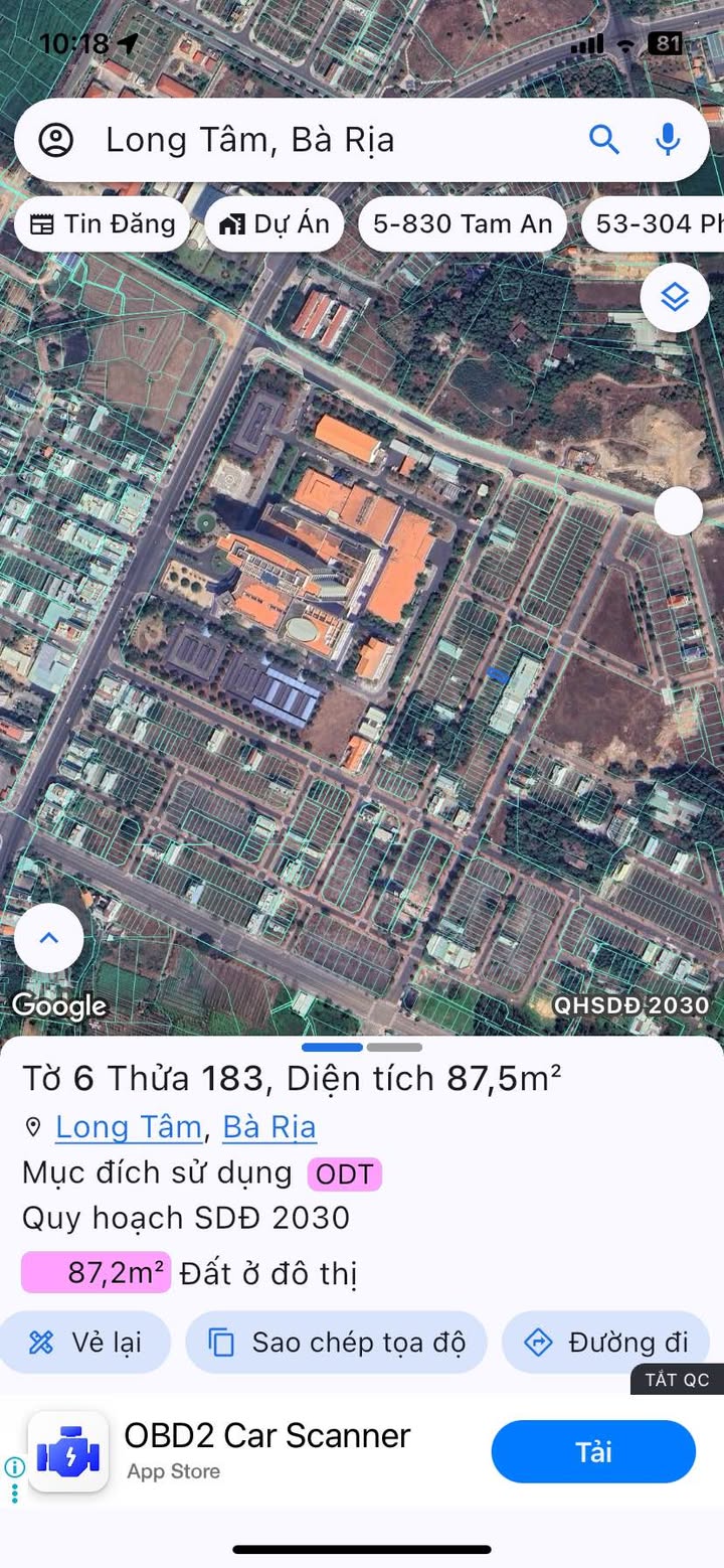 Bán gấp FrontHouse mặt tiền Lê Anh Xuân, 87m² giá 2.05 tỷ - Vị trí đắc địa!