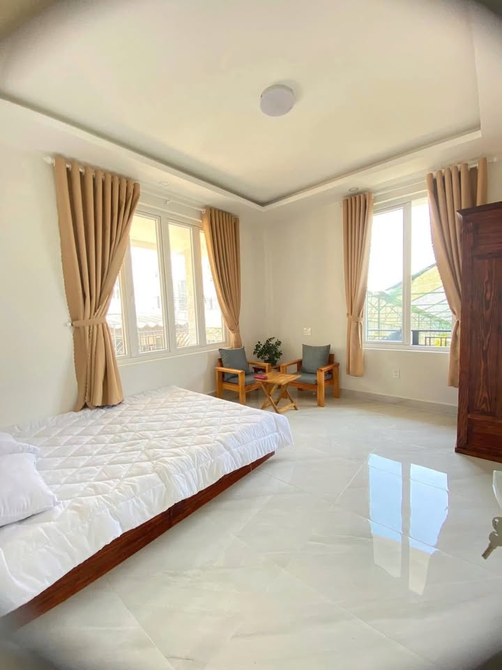 Nhà nguyên căn cho thuê đường Vạn Hạnh, Đà Lạt 75m² giá 10 triệu - Không cọc, vào ở ngay!