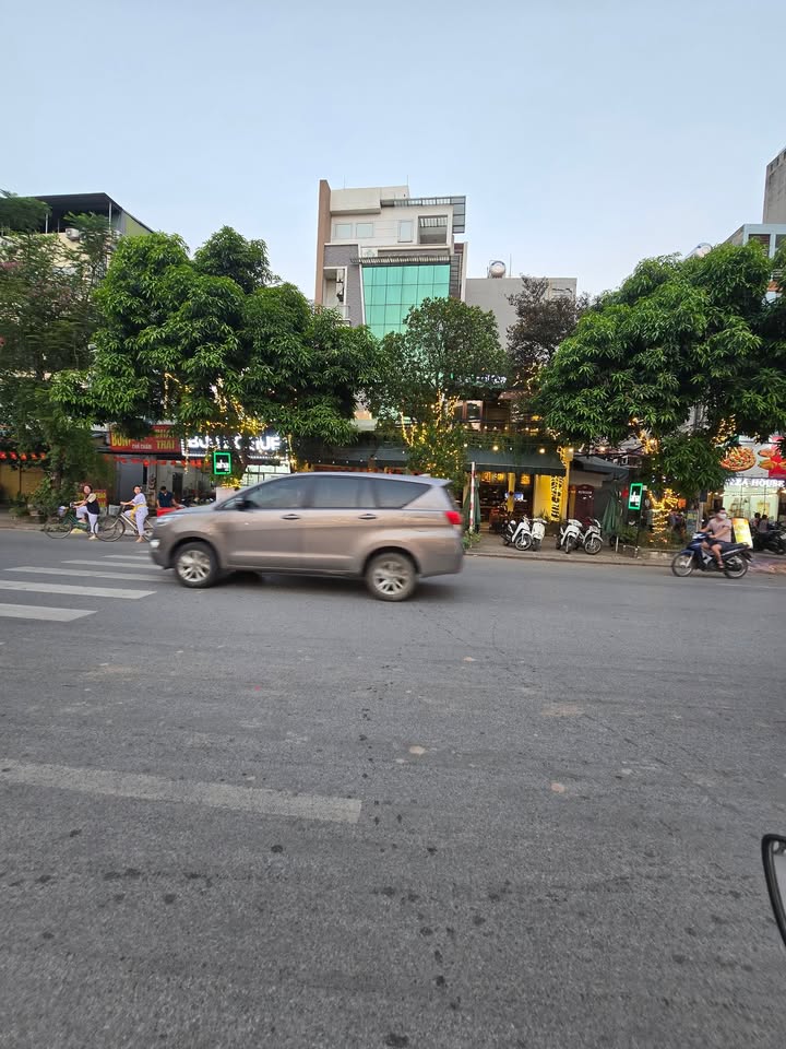 Mặt tiền nhà phố Quang Lai 78m² giá 22 tỷ - Cơ hội đầu tư đắc địa!