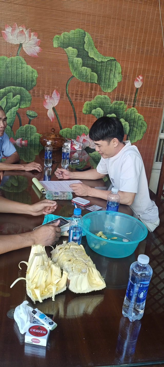 Đất thổ cư 100m² đường nhựa KP1, Hội Nghĩa, Tân Uyên - Giá chỉ 2 tỷ!