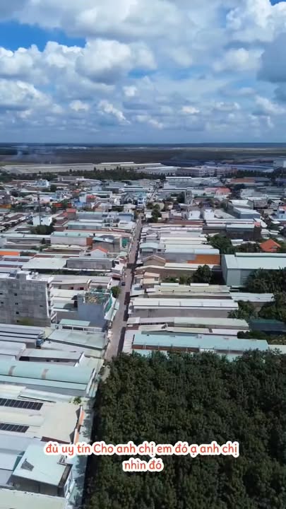 Đất nền liền kề 150m² tại Hội Nghĩa, Tân Uyên - Kinh doanh thuận lợi chỉ 2.08 tỷ!