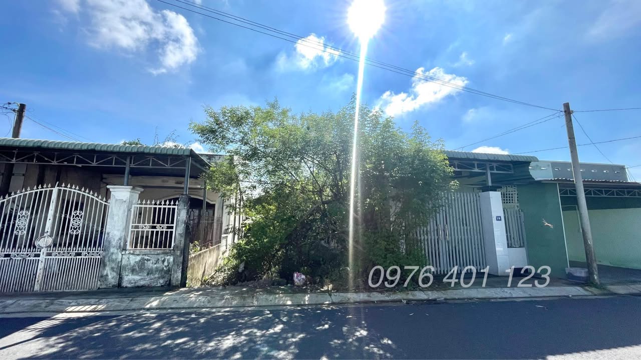 Đất nền mặt tiền đường 10A, Tân An Hội, Củ Chi - Diện tích 228m², giá thỏa thuận!