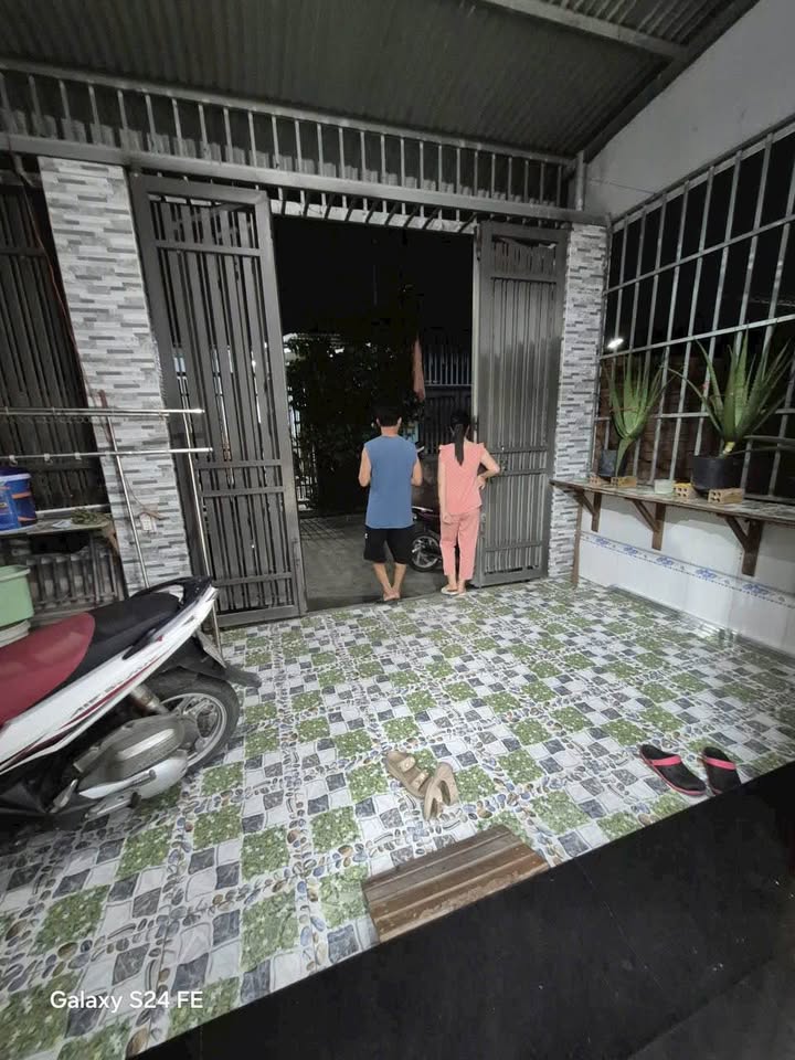 Bán nhà mặt tiền đường Trảng Dài Biên Hòa 100m² giá 1.48 tỷ - Thiết kế hiện đại, đón ánh sáng tự nhiên!