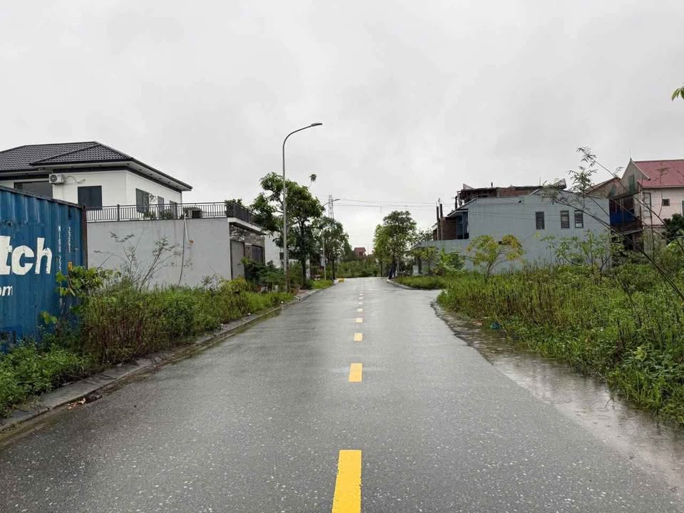 Đất nền Hà Huy Tập Hà Tĩnh 160m² giá 5 tỷ - Đầu tư sinh lời ngay!
