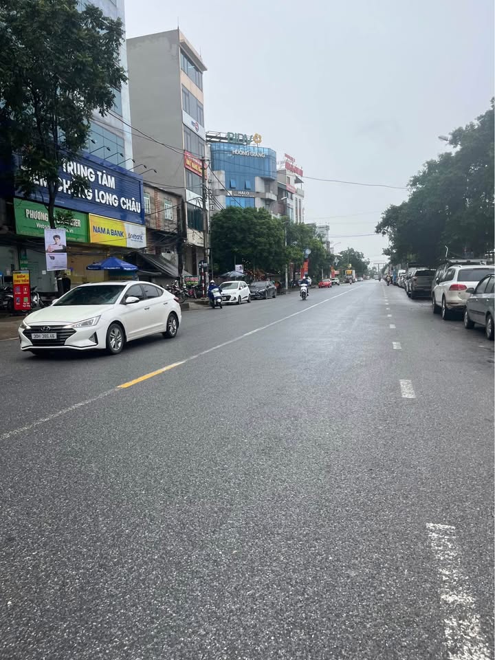 Đất lô góc Kim Chung, Đông Anh 57m² - Ô tô tránh, giá thỏa thuận!