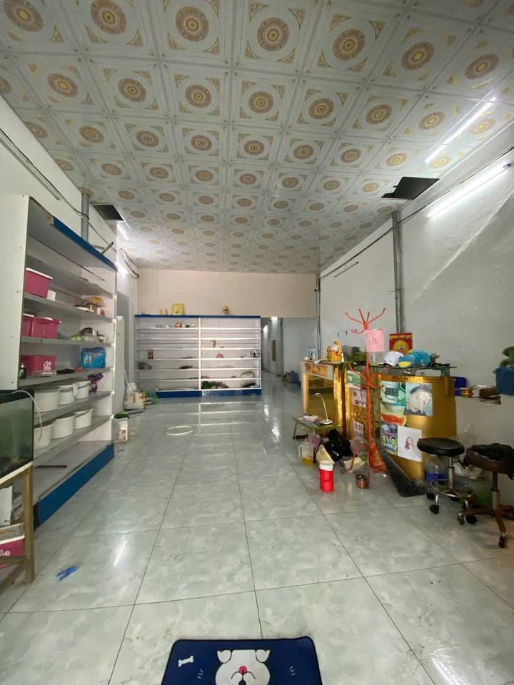 Nhà mặt tiền đường Lê Hồng Phong, Sóc Trăng 168m² giá 15 triệu - Phù hợp kinh doanh ngay!