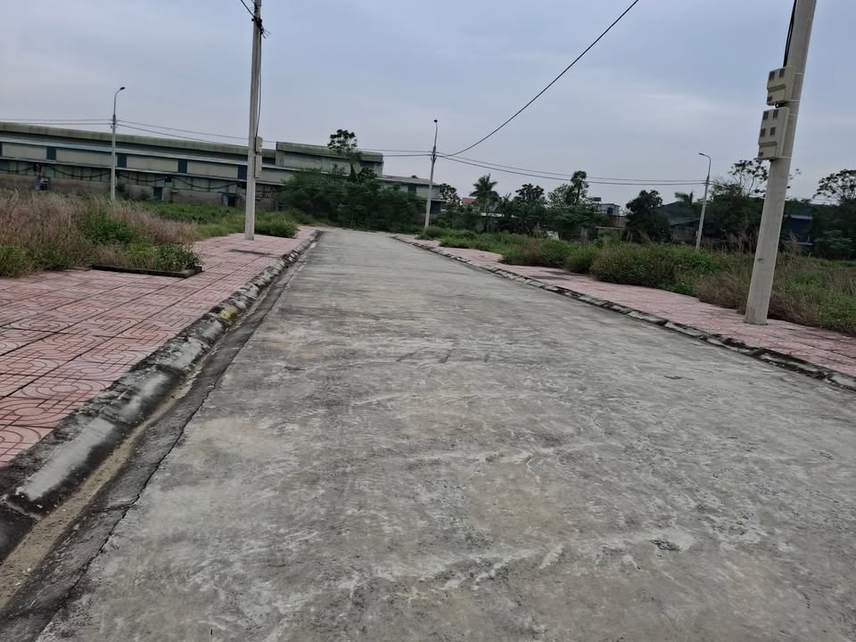 Đất nền xã Nga Bạch 138m² - Giá thỏa thuận chính chủ!