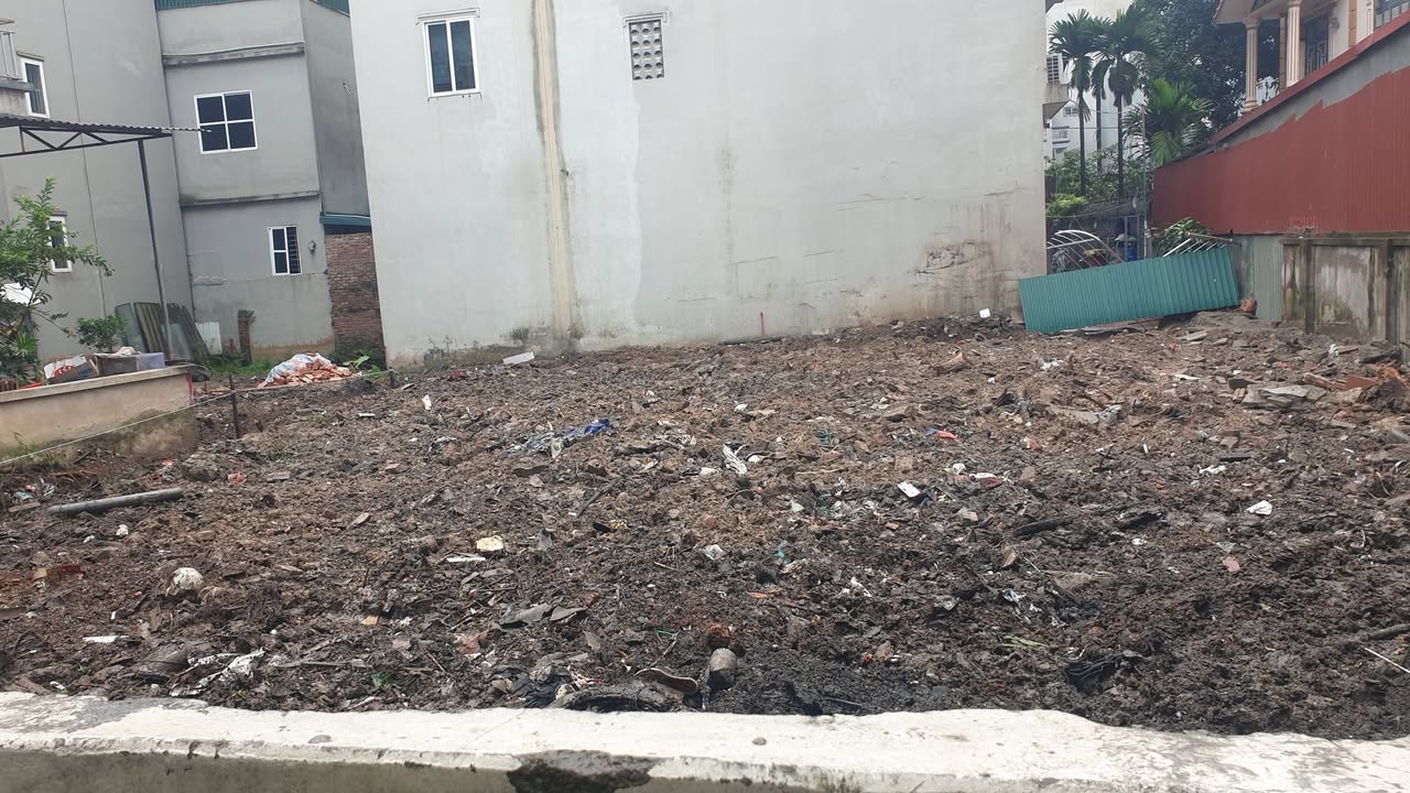 Đất nền Phường Xuân Đỉnh 305m² giá thỏa thuận - Cơ hội đầu tư hấp dẫn!