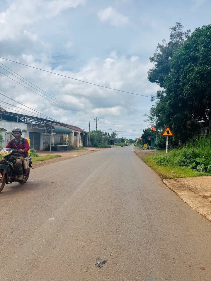 Đất mặt chính Y Ngông 201m² giá 703.5 triệu - Đầu tư sinh lời ngay!